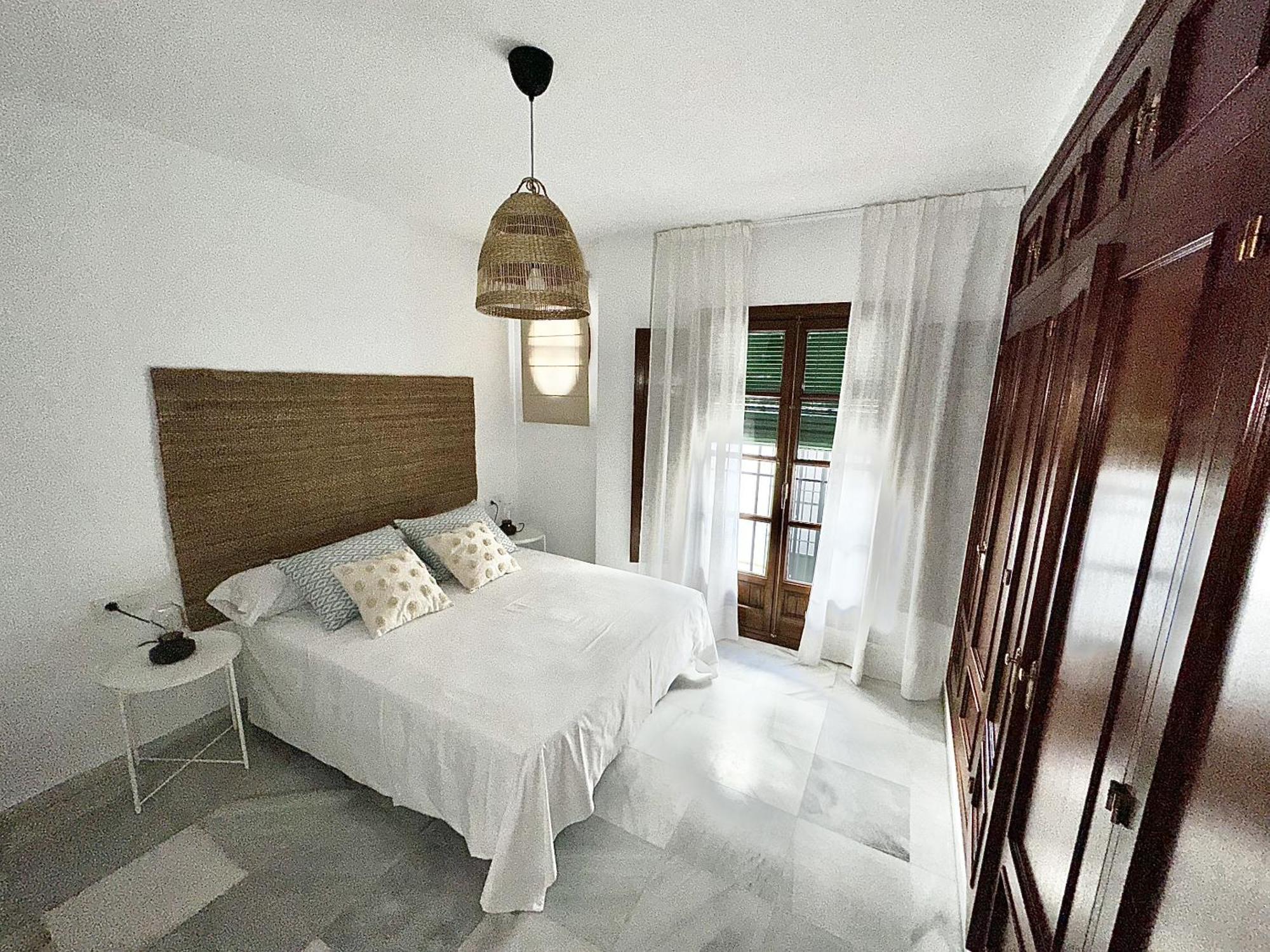 Apartamento Arellano Apartment Carmona  Exterior photo