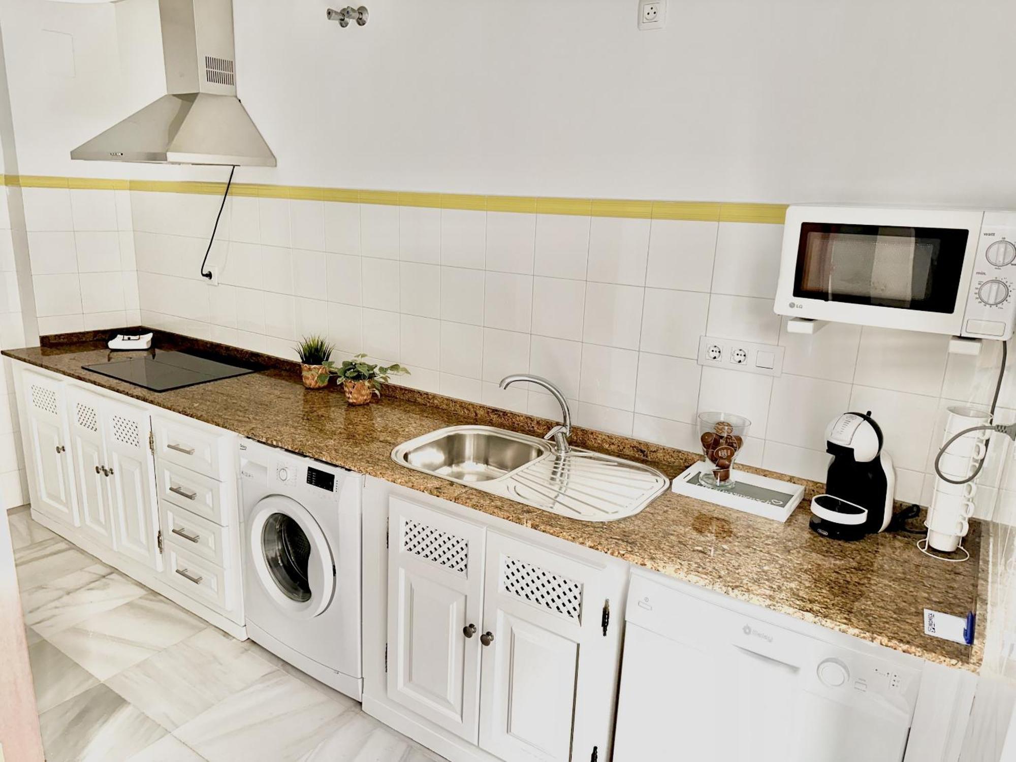 Apartamento Arellano Apartment Carmona  Exterior photo